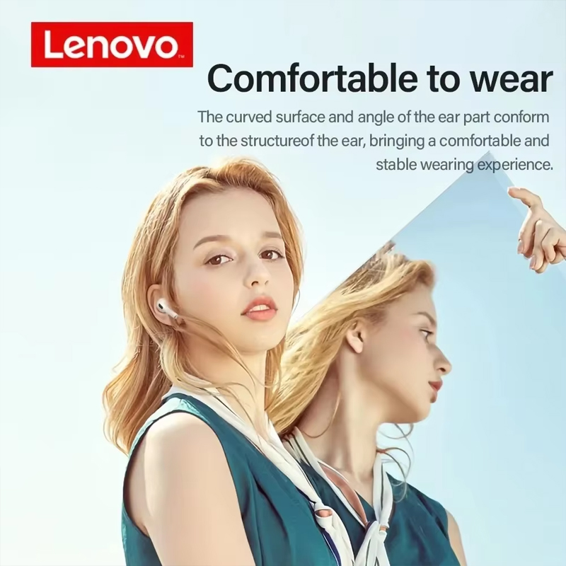 Lenovo LP40 PRO in Ear Bluetoo - đánh giá và giá Outdoor Power Adapter Usb C