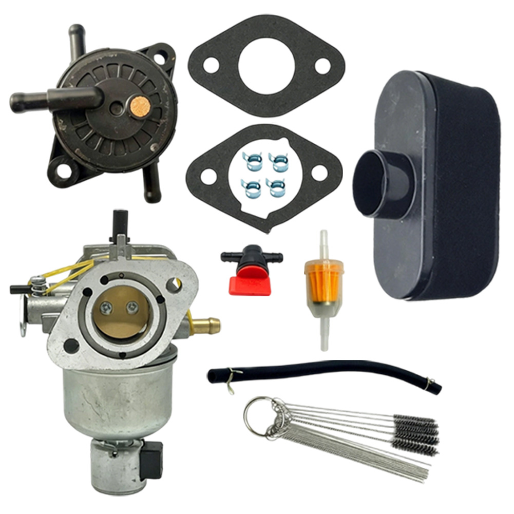 For Kawasaki FS481V Carburetor - đánh giá và giá Outdoor Power Tool Kit