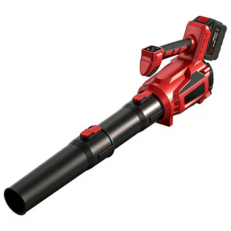 Original Lithium-ion Leaf Blow - đánh giá và giá Outdoor Power Tool Kit